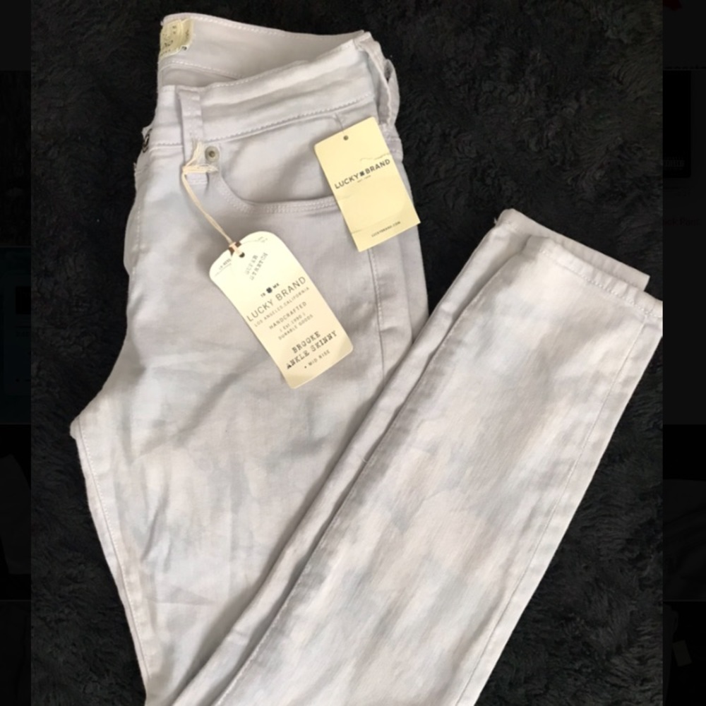 Lucky Brand Jeans